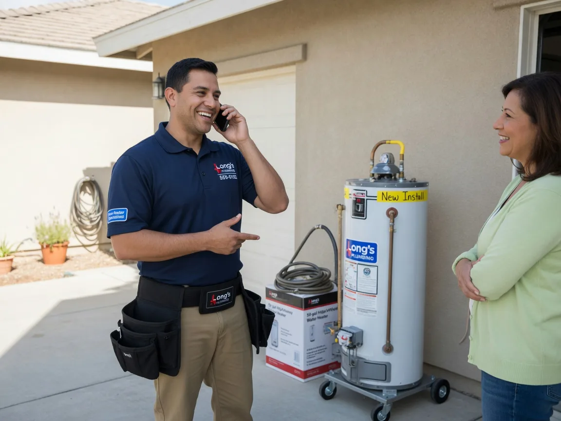 Leak Detection Parks, AR FAQs